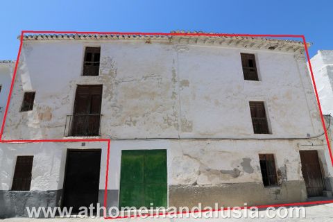 Ruïna a Melegis, Granada, Melegis - € 29.500 | Ref: LVA828 - foto 18